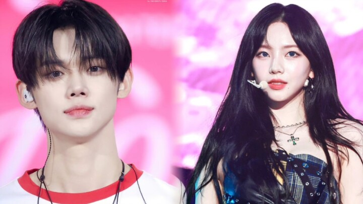 KPOP «cover» tàu lượn siêu tốc [Phần 4]