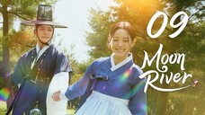 Moon Rɪᴠᴇʀ - Episode 9 [Eng Sub]