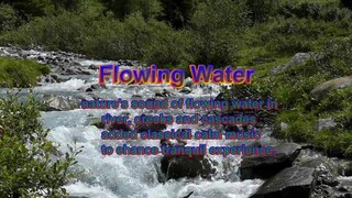 White River_Music for Relaxation