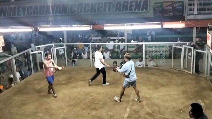 MANANABAS BACKYARD GF [MAECUAYAN COCKPIT ARENA] WON