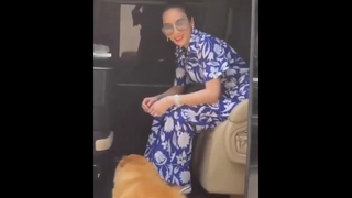 น้องแสนดีจะไปด้วย 🐶