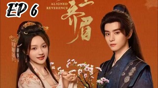 [ENG] EP 6 Aligned Reverence