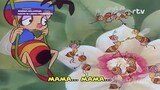 Honey Bee Hutch ( Hatchi Si Lebah Madu )  Episode 1 Bahasa Indonesia