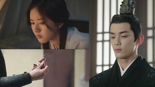 Shaoshang is Cunning She Help General Ling Buyi | Love Like the Galaxy ep- 2