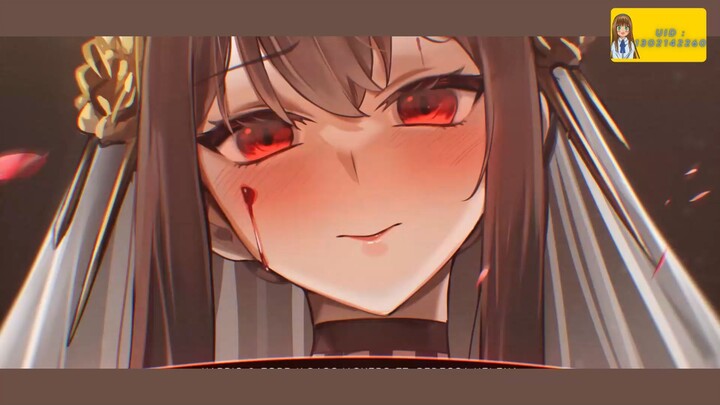 Nightcore - KẺ THẦN KINH - (Lyrics) #anime