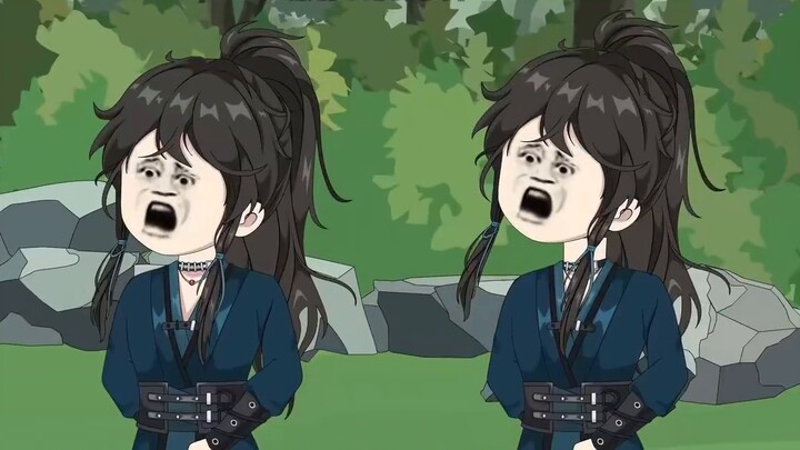 Sarjana di Pesisir Lain Episode 54##Dimensi Kedua#Animasi Orisinal#Komik Tiongkok