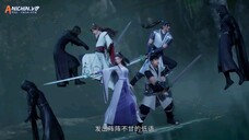 Legend of Lotus Fairy Sword Episode 16 1080p Sub Indo