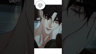 That was cute 🥰🥰 #bl #manga #manhwa #cute #shorts #viral