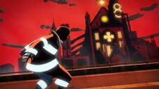 Fire Force Ed 3