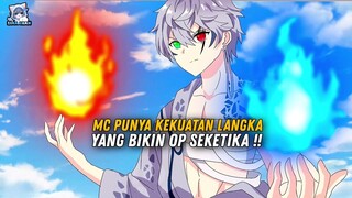 Dari Lemah Menjadi Manusia Superkuat ❗️Rekomendasi Anime Diremehkan Tapi Overpower❗️