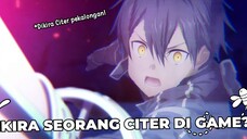 PENDEKAR PEDANG YANG DIKIRA NGECHEAT?? Sword Art Online~