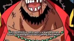 anak Rock D Xebec vs Sengoku