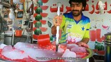 các món ăn đường phố của pakistan nhìn là thèm😋😋😋