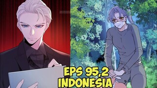 Wanitaku Pandai Bermain [Istri Hamil Plus One Eps 95,2 Sub Indo]