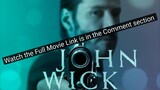 John Wick Full Movie HD