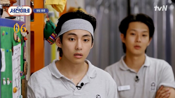 [subbed] S01EP06 SEOJININE KOREAN VERSION in MEXICO