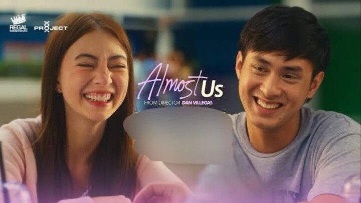 ALMOST US (1080p HD)