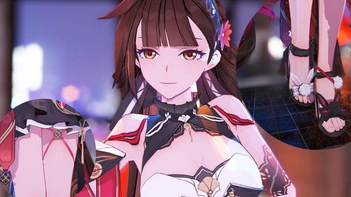[Please state the most successful aspect of Leo's skin design and explain why]