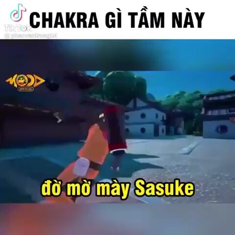 Ko chakra ok
