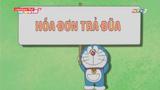 [S10] doraemon tập 49 - hóa đơn trã đũa - chuyến du hành trên thuyền cá heo