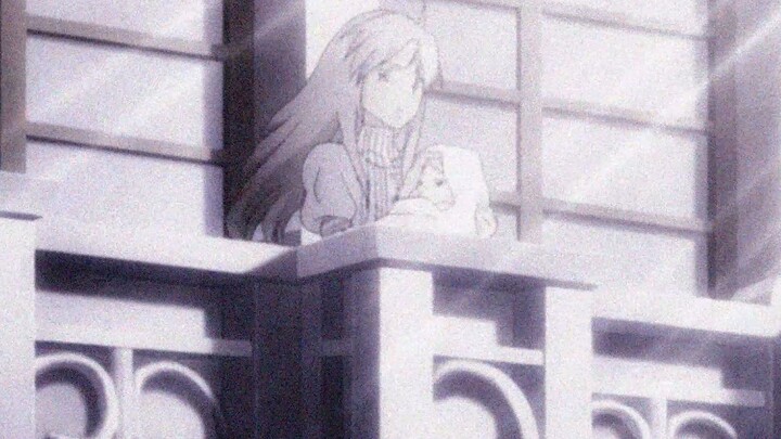 【Home Teacher AMV/Group Portrait/People are __】Fate cannot defeat life