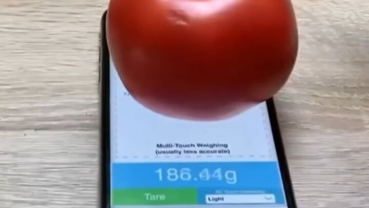 Tại sao Apple lại loại bỏ tính năng cân nặng khỏi iPhone?
