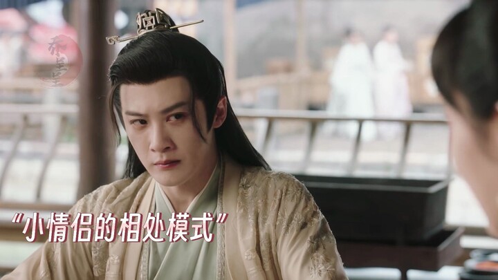 If Xiangliu hadn’t been saved by Hong Jiang, things would probably have unfolded like this...