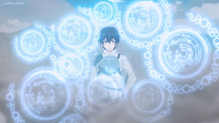 #KompetisiKreasiUnggahan7 Overshadowed to Overpowered: Second Reincarnation episode 3 English Sub