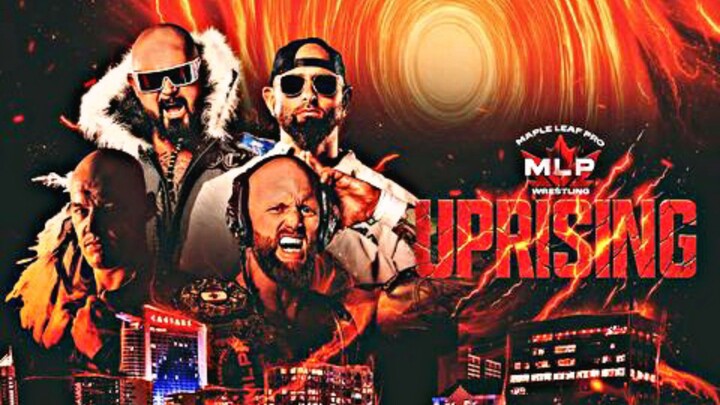 ROH MLP: Uprising 2026