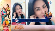 Figur Publik BTV - 22 Juli 2025