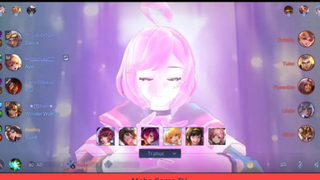 Garena chơi lớn Free rương toàn server, Violet vệ thần bắn tan tành - Norman Thị