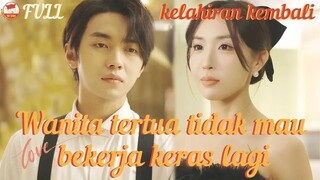 Kelahiran kembali dan kembali ke hari pertunangan dibatalkan#MiniDrama