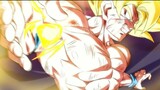 [Anime] AMV "Dragon Ball" | Pertarungan Penentuan Bangsa Saiya