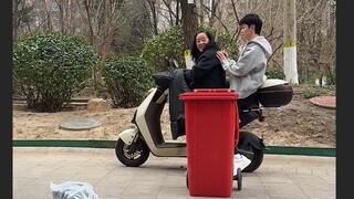 生活中脱裤子放屁的事儿