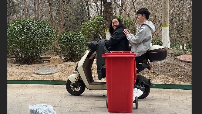 生活中脱裤子放屁的事儿