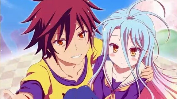 Anime OP means anime OP