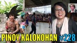 PINOY FUNNY KALOKOHAN #228 TECHNICAL O POSAS BEST FUNNY VIDEOS COMPILATION