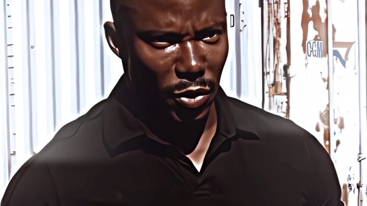 Bro ada di mana-mana