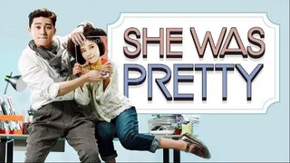 🇰🇷 EP 9 | She Was Pretty (2015) [EngSub]