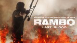 RAMBO 5: LAST BLOOD (2019)