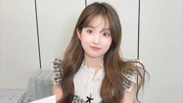 It’s not my fault I’m beautiful—being both gorgeous and smart? That’s where the real crime lies.