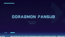 TRỰC TIẾP : DORAEMON CÁC TẬP LẺ 2005 - DORAEMON MOVIE 20