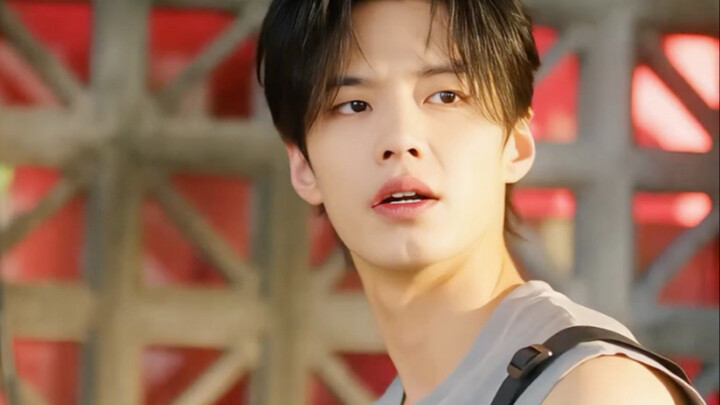 Thật sự bị đáng yêu quá rồi! Cận Triều đúng là rất cưng Giang Mộ.