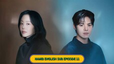 Namib Eng Sub Episode 11