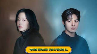 Namib Eng Sub Episode 11
