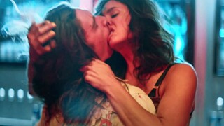 SICK GIRL Trailer (2023)