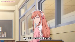 Yofukashi no Uta Season 2 eps 7 (sub indo)