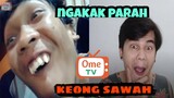 Kelakuan orang di Ome Tv semakin lucu dan aneh aja || Prank Ome TV