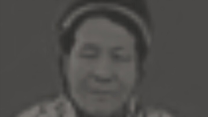 Mu Mu’s Long Ghost Ride on a Three-Wheeler Buggy