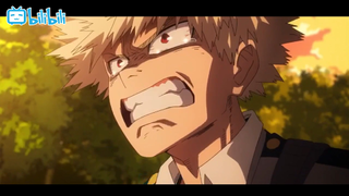 Grand Theft I - Phim Anime về anh hùng Midoria - Phần 23 #anime #schooltime